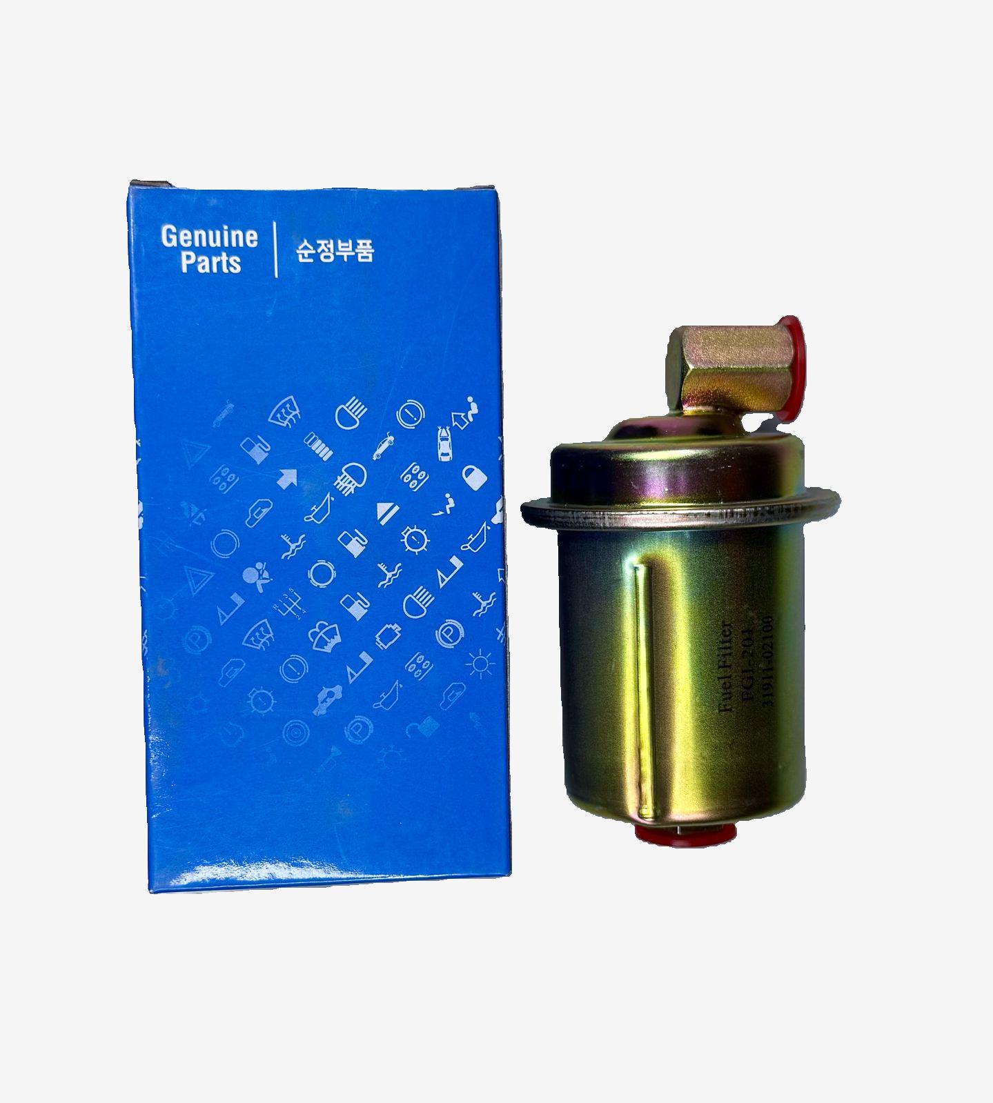 FILTRO GASOLINA ATOS 99-03 FGI-201